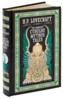 A teljes Cthulhu-mítosz meséi (Barnes & Noble Collectible Classics: Omnibus Edition) - Complete Cthulhu Mythos Tales (Barnes & Noble Collectible Classics: Omnibus Edition)