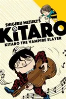 Kitaro a vámpírvadász - Kitaro the Vampire Slayer