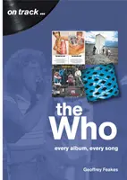 The Who: Minden album, minden dal - The Who: Every Album, Every Song