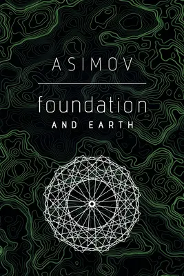 Alapítvány és Föld - Foundation and Earth