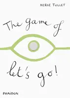 A játék a Let's Go! - The Game of Let's Go!