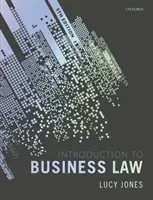 Bevezetés az üzleti jogba - Introduction to Business Law