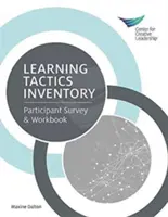 Tanulási taktikák leltára: Participant Survey & Workbook - Learning Tactics Inventory: Participant Survey & Workbook