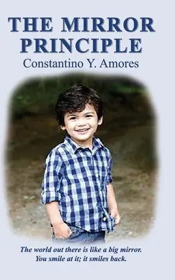 A tükörelv: Egy idegsebész önéletrajza - The Mirror Principle: A Neurosurgeon's Autobiography