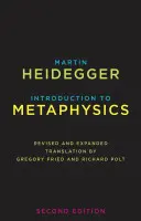 Bevezetés a metafizikába - Introduction to Metaphysics