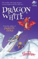 Fehér sárkány - Dragon White