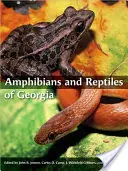 Grúzia kétéltűi és hüllői - Amphibians and Reptiles of Georgia