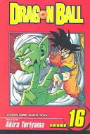 Dragon Ball, 16. kötet, 16. kötet - Dragon Ball, Vol. 16, 16