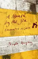 Egy hónap a tengerparton: Találkozások Gázában - A Month by the Sea: Encounters in Gaza