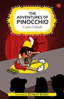 Pinokkió kalandjai - The Advetures of Pinocchio