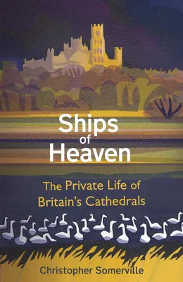 A mennyei hajók - Ships of Heaven