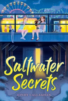 Sósvízi titkok - Saltwater Secrets