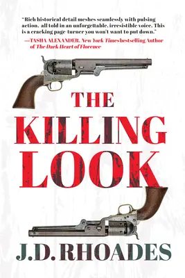 A gyilkos tekintet - The Killing Look