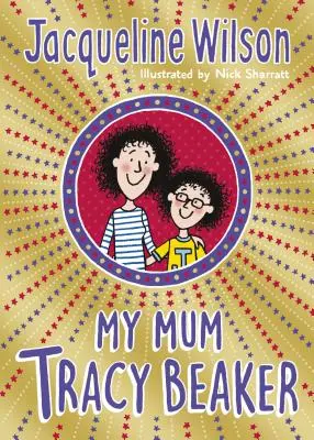 My Mum Tracy Beaker - Most egy nagyszabású tévésorozat. - My Mum Tracy Beaker - Now a major TV series