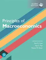 A makroökonómia alapjai, globális kiadás - Principles of Macroeconomics, Global Edition