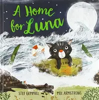 Home For Luna