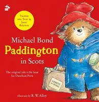 Paddington skótul - Paddington in Scots