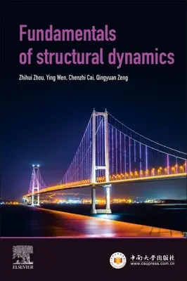 A szerkezetdinamika alapjai - Fundamentals of Structural Dynamics