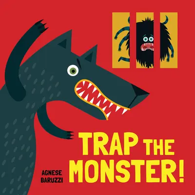 Csapda a szörnyetegnek - Trap the Monster