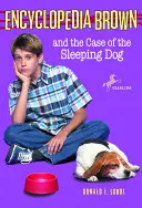 Encyclopedia Brown és az alvó kutya esete - Encyclopedia Brown and the Case of the Sleeping Dog