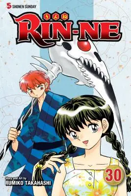 Rin-Ne, 30. kötet - Rin-Ne, Vol. 30