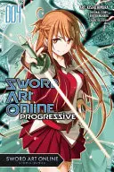 Sword Art Online Progressive, 4. kötet - Sword Art Online Progressive, Volume 4