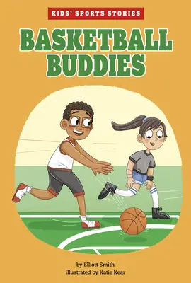 Kosárlabda Buddies - Basketball Buddies