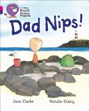 Apa csíp! - Dad Nips!