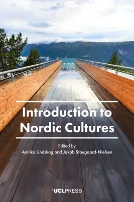 Bevezetés az északi kultúrákba - Introduction to Nordic Cultures