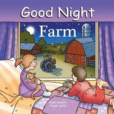 Jó éjt Farm - Good Night Farm