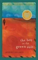 Fiú a zöld öltönyben - emlékiratok - Boy in the Green Suit - a memoir