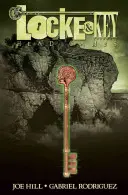 Locke & Key, Vol. 2: Head Games (Locke & Key, 2. kötet: Fejjátékok) - Locke & Key, Vol. 2: Head Games