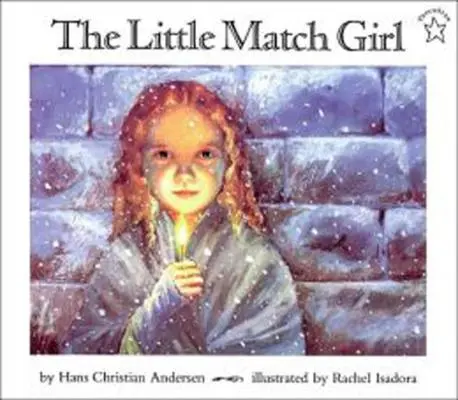 A kis gyufáslány - The Little Match Girl