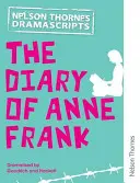 Drámaszövegek: Anne Frank naplója - Dramascripts: The Diary of Anne Frank