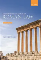 Borkowski római jogi tankönyve - Borkowski's Textbook on Roman Law