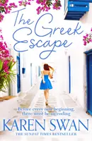 A görög menekülés - The Greek Escape