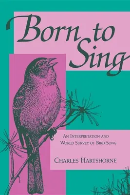 Born to Sing