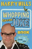 Harry Hill óriási vicceskönyve - Harry Hill's Whopping Great Joke Book