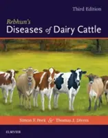 A tejelő szarvasmarhák betegségei Rebhun könyvében - Rebhun's Diseases of Dairy Cattle