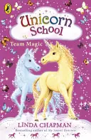 Unicorn School: Csapatmágia - Unicorn School: Team Magic