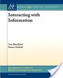 Interakcióban az információval - Interacting with Information