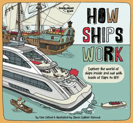 Hogyan működnek a hajók 1 - How Ships Work 1