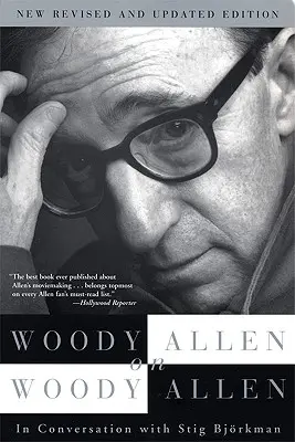 Woody Allen Woody Allenről - Woody Allen on Woody Allen