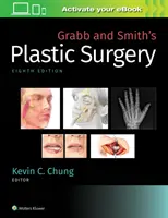 Grabb és Smith plasztikai sebészete - Grabb and Smith's Plastic Surgery