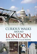 Kíváncsi séták London körül - Curious Walks Around London