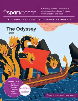 Sparkteach: The Odyssey, 23