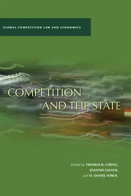 A verseny és az állam - Competition and the State