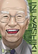 Inuyashiki, 1. kötet - Inuyashiki, Volume 1