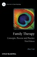 Családterápia - Fogalmak, folyamat és gyakorlat 3e - Family Therapy - Concepts, Process and Practice 3e