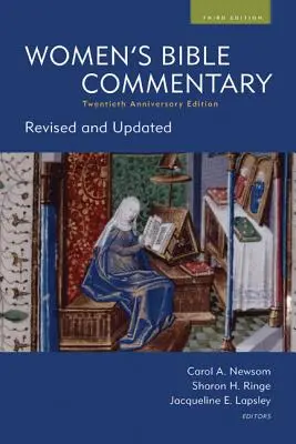 Női bibliakommentár - Women's Bible Commentary